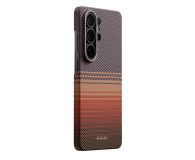 PITAKA Edge MagSafe Samsung Galaxy S26 Ultra Sunset - 1509195 - zdjęcie 2
